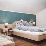 Venetz-3 By Interhome