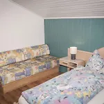 Appartamento Venetz-3 By Interhome