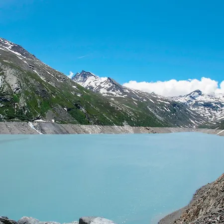 Venetz-3 By Interhome Lägenhet Saas Fee