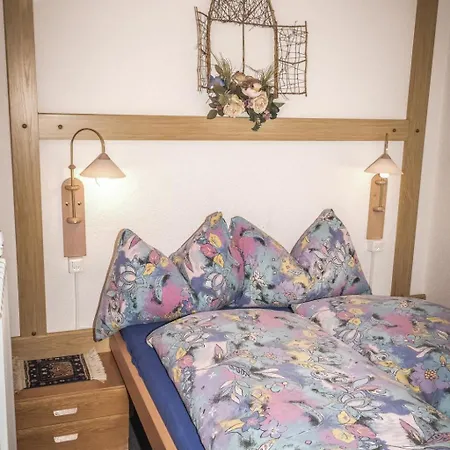 Venetz-3 By Interhome Saas Fee