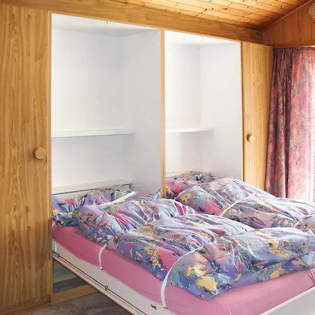 Venetz-3 By Interhome Lägenhet