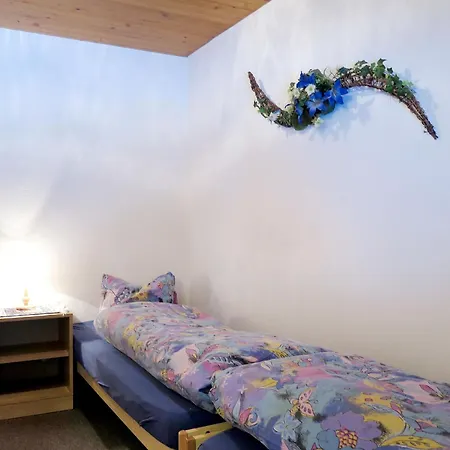 Venetz-3 By Interhome