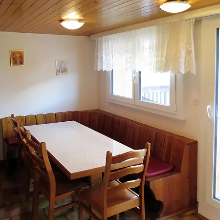 Venetz-3 By Interhome Lägenhet *