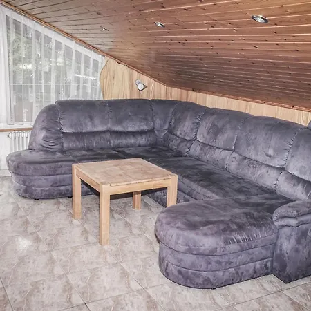 Venetz-3 By Interhome * Saas Fee