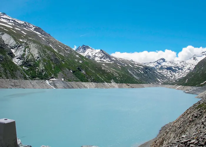 Venetz-3 By Interhome 公寓 萨斯费