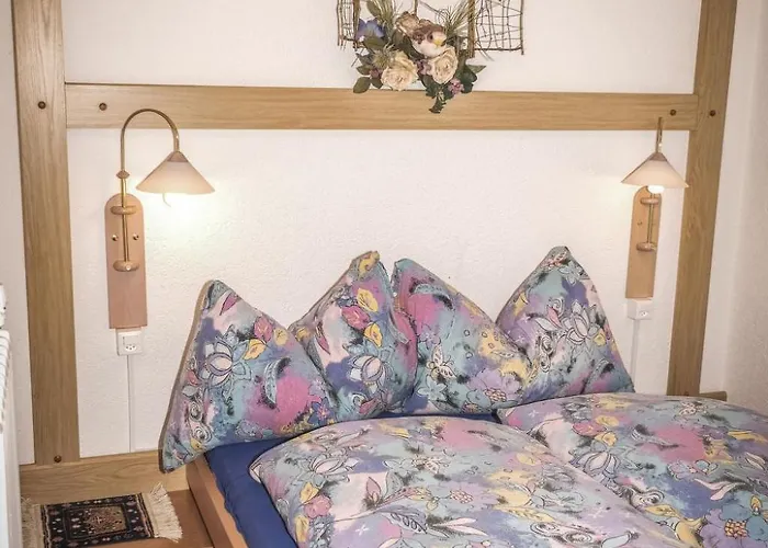 Venetz-3 By Interhome 萨斯费