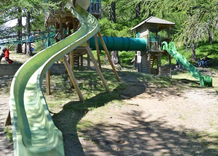 Venetz-3 By Interhome * 萨斯费