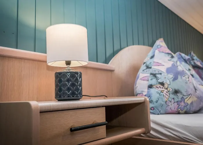 公寓 Venetz-3 By Interhome 萨斯费