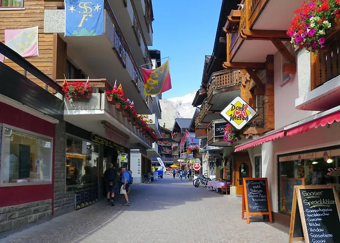 Venetz-3 By Interhome *