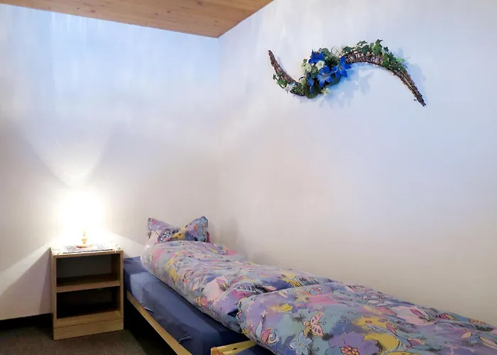 Venetz-3 By Interhome