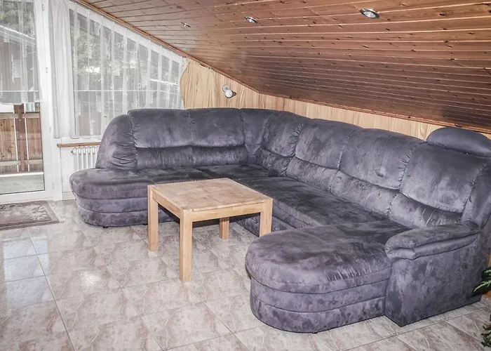 Venetz-3 By Interhome * Saas Fee