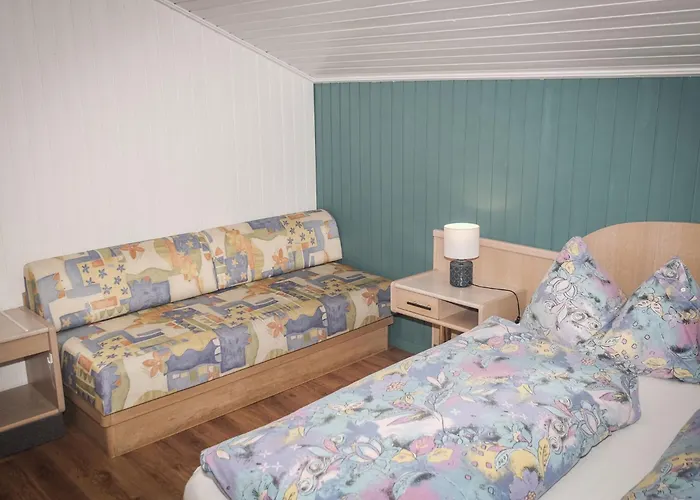 Apartmán Venetz-3 By Interhome