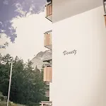 公寓 Venetz-3 By Interhome