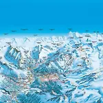 公寓 Venetz-3 By Interhome *