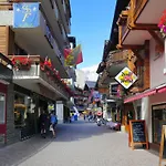 Venetz-3 By Interhome *