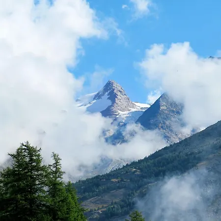 Venetz-3 By Interhome * Saas Fee