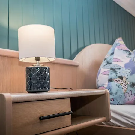 Apartmán Venetz-3 By Interhome Saas Fee