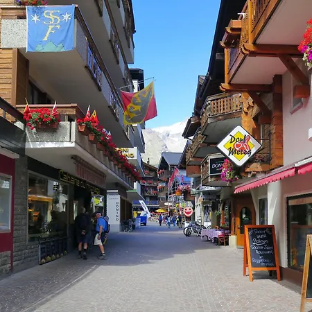 Venetz-3 By Interhome *