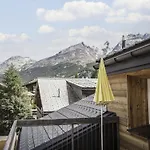 Venetz-3 By Interhome Апартаменти