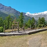 Venetz-3 By Interhome Апартаменти